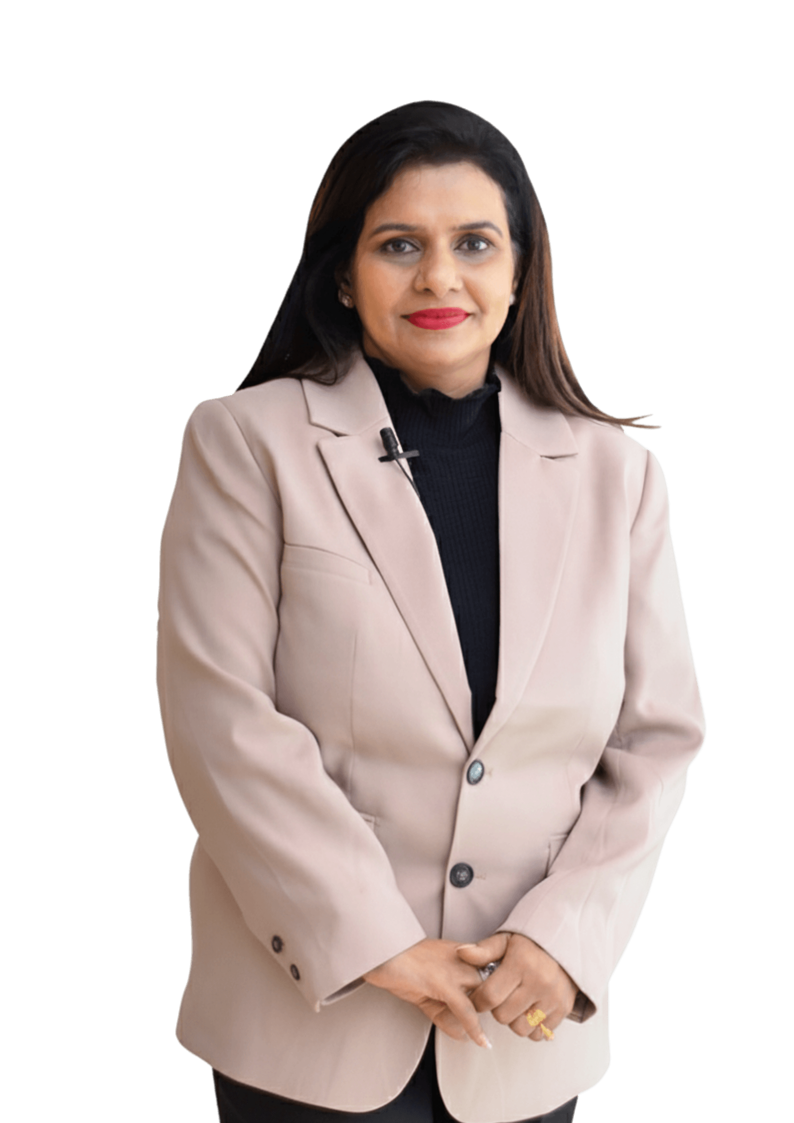 Master Sharmila Mohanan